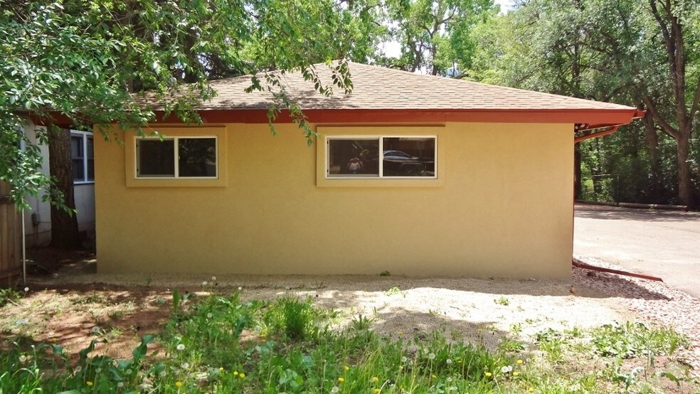 More Photos Of 110 El Paso Blvd, Manitou Springs Apartments For Sale