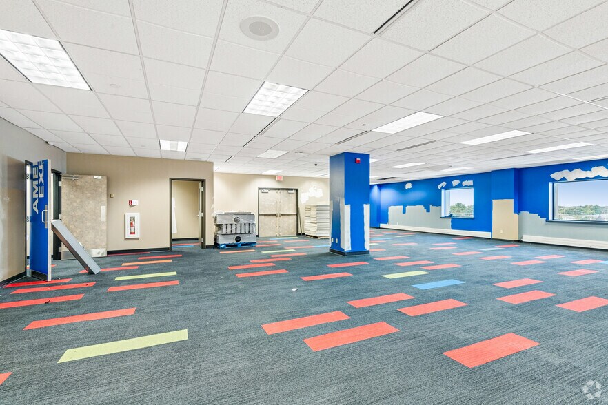 More Photos Of 100 W College Ave, Appleton Office For Sale