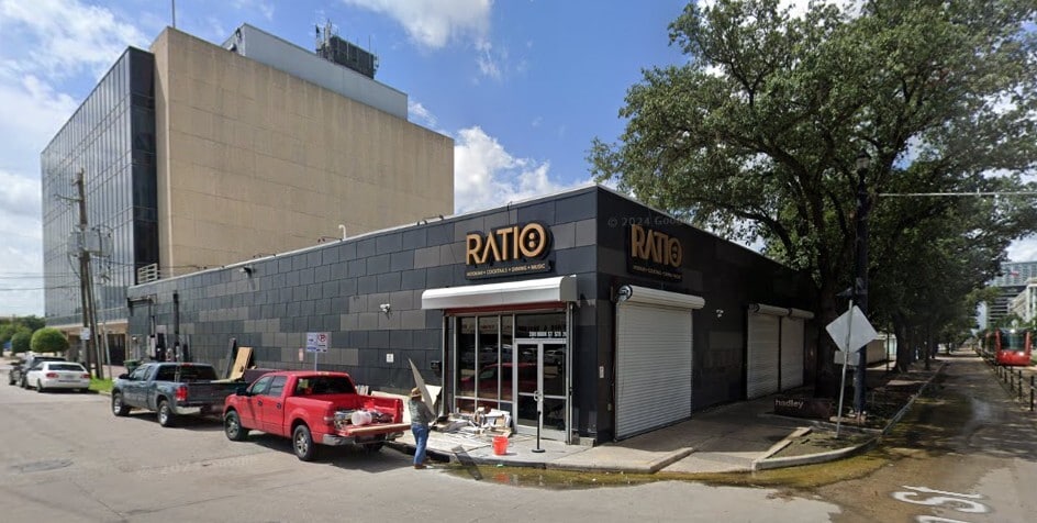 Primary Photo Of 2301 Main St, Houston General Retail For Sale