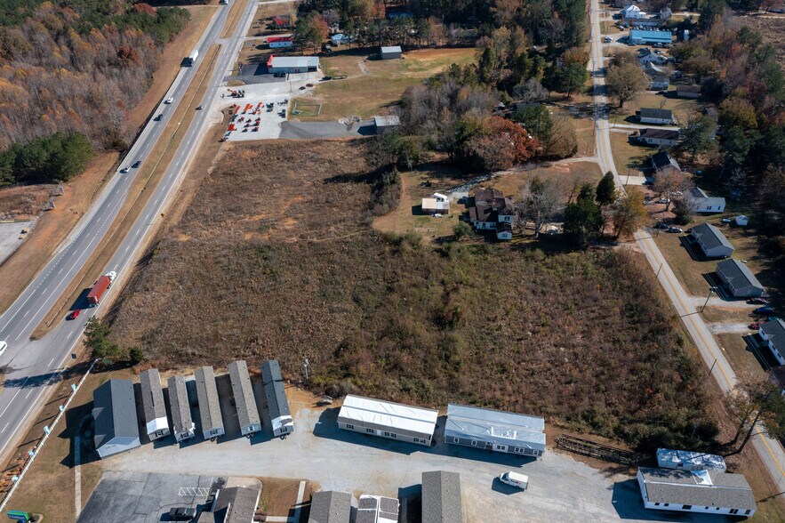 More Photos Of US 58 East, South Hill Land For Sale