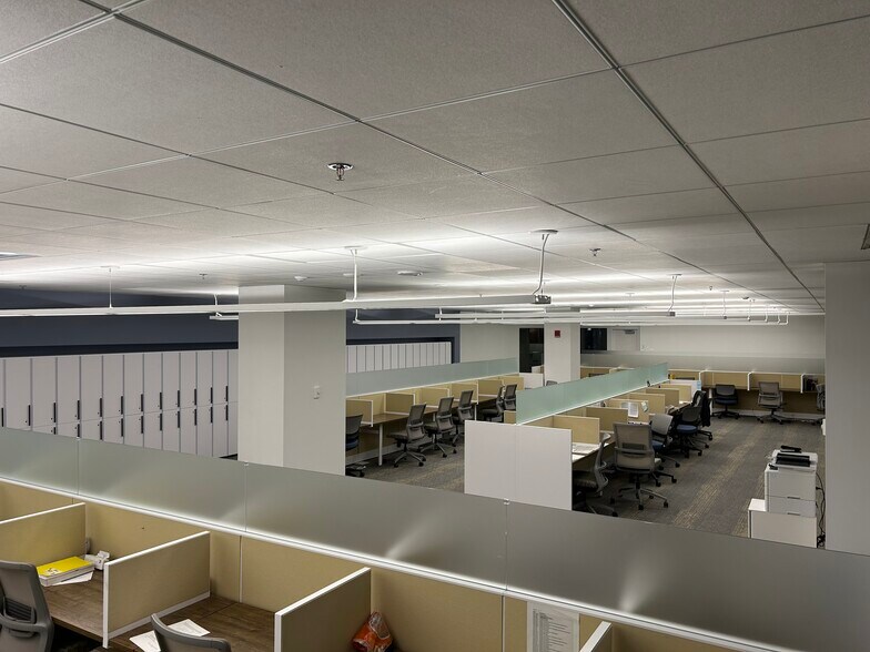 More Photos Of 100 Cambridge St, Boston Office For Lease