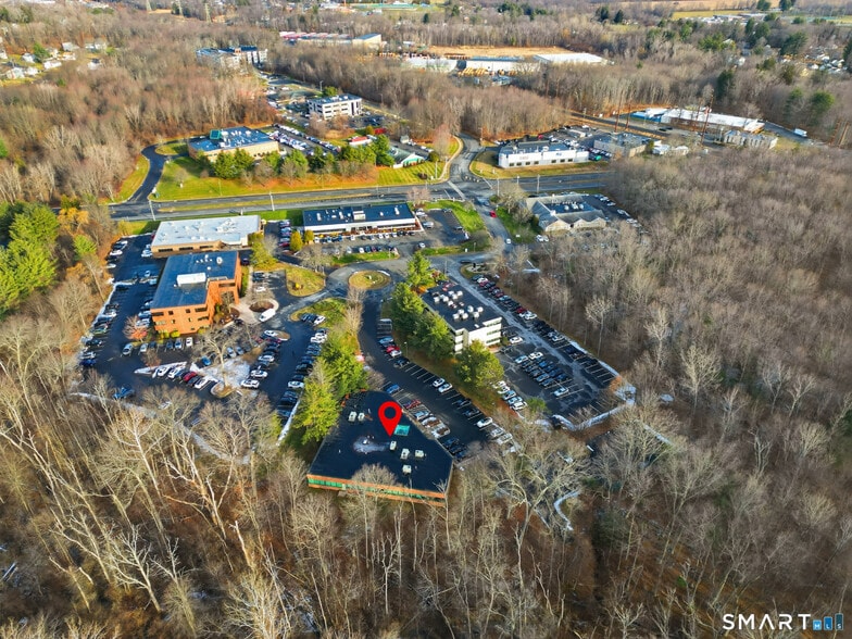 More Photos Of 3 Northwestern Dr, Bloomfield Medical For Lease