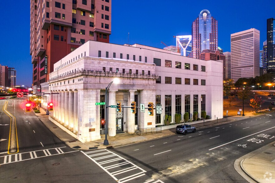 More Photos Of 428 E 4th St, Charlotte Office For Sale