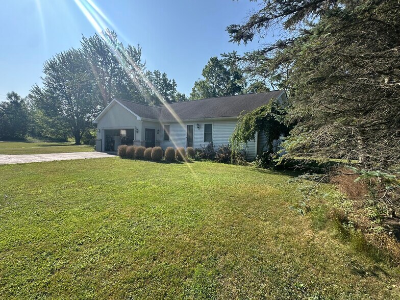 More Photos Of 8700 Goodrich Rd, Clarence Center Religious Facility For Sale