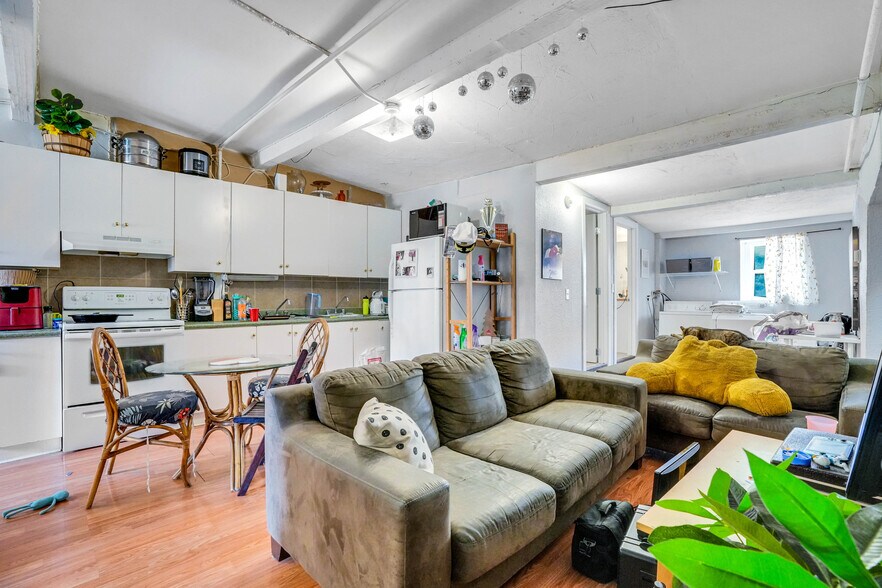 More Photos Of 434 Meredith Rd NE, Calgary Land For Sale