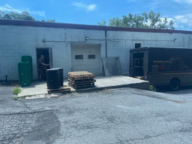 More Photos Of 18-20 W Main St, Beacon Storefront For Lease