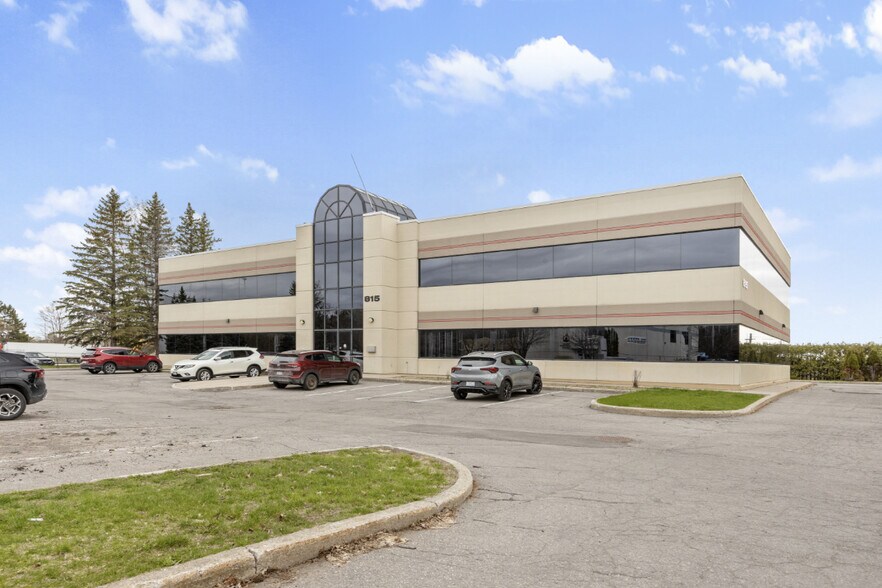 Primary Photo Of 815 Taylor Creek Dr, Ottawa Office For Lease