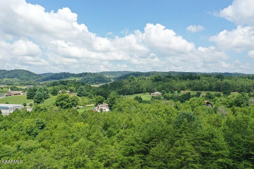 More Photos Of 220 Milldale Rd, Dandridge Land For Sale