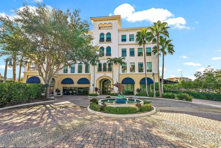 More Photos Of 150 US Highway 1, Jupiter Office For Lease