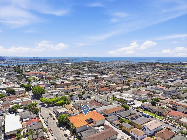 More Photos Of 635 W 15th St, San Pedro Apartments For Sale