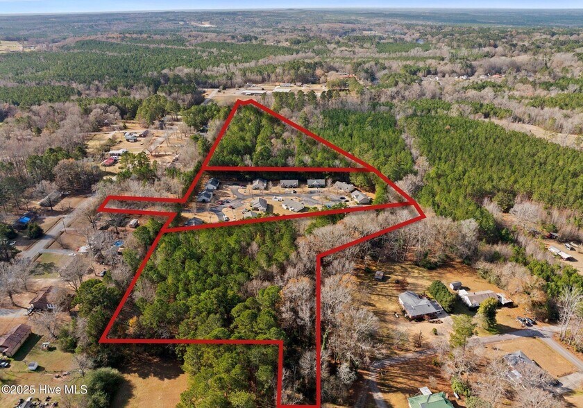 More Photos Of 202 Laurel Ave, Wadesboro Apartments For Sale