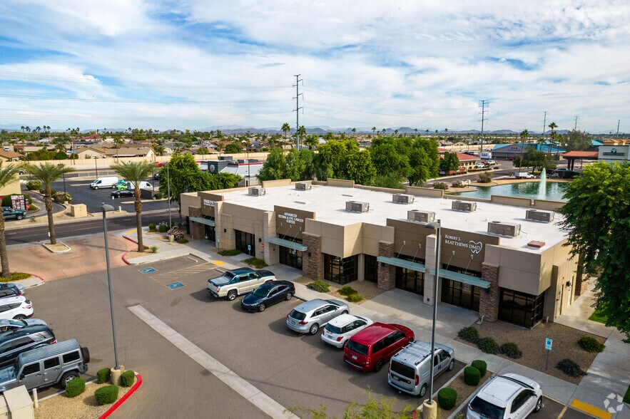 More Photos Of 12647 W Smokey Dr, Surprise Medical For Sale