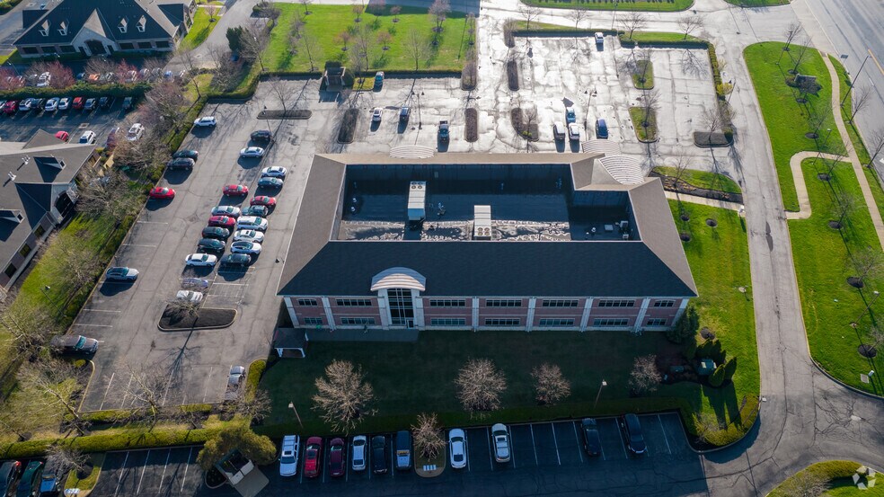 More Photos Of 6810 Perimeter Dr, Dublin Medical For Lease