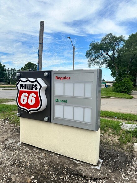 More Photos Of ,  General Retail For Sale