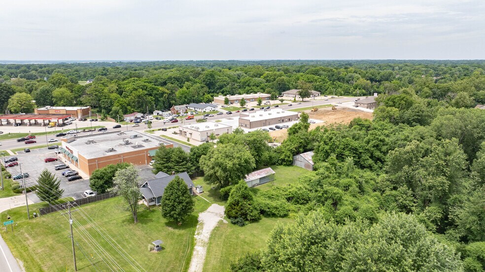 More Photos Of 6619 IL-162, Maryville Land For Sale