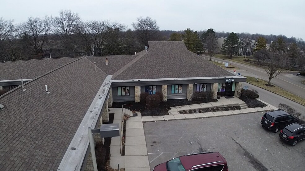 More Photos Of 1706-1730 Schrock Rd, Columbus Medical For Lease