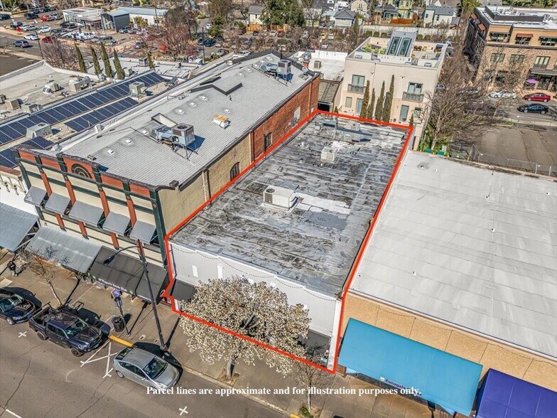 More Photos Of 145 E Main St, Ashland Restaurant For Sale