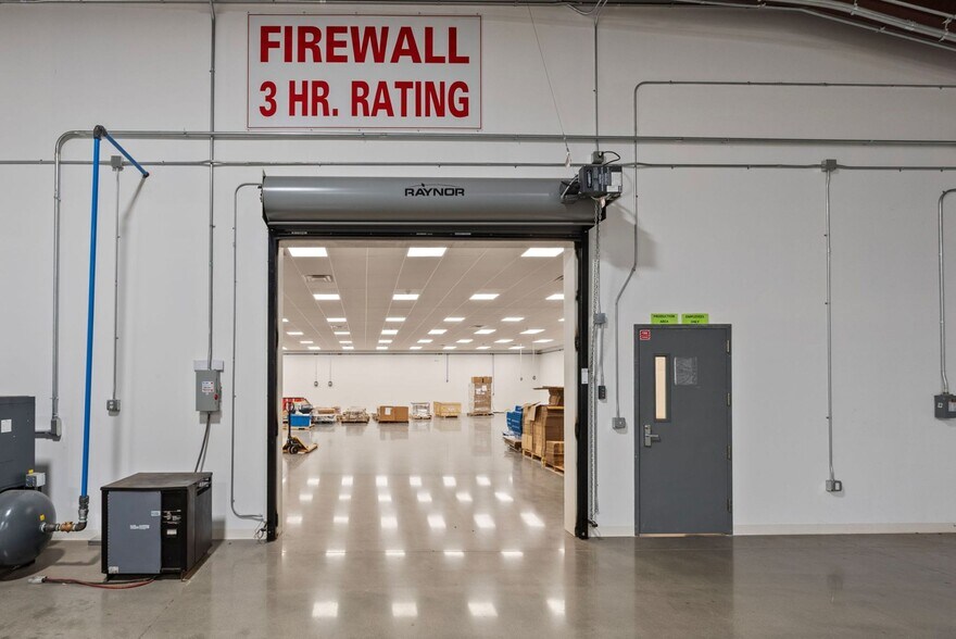 More Photos Of 620 US Highway 27 N, Cynthiana Industrial For Lease