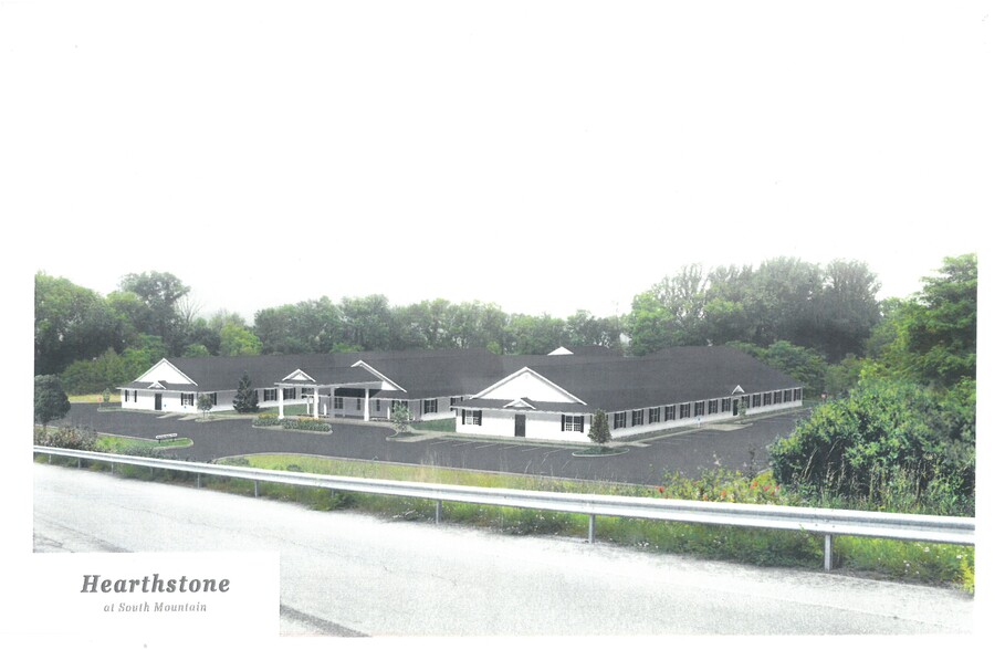 Primary Photo Of 0 Furnace, Wernersville Land For Sale