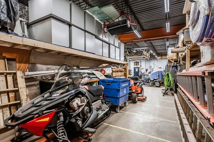 Primary Photo Of 600-606 Sherrill Rd, Sherrill Storefront For Sale