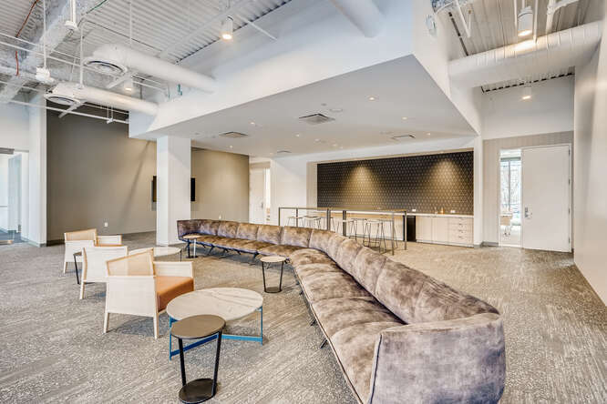 More Photos Of 1515 Arapahoe St, Denver Office For Lease