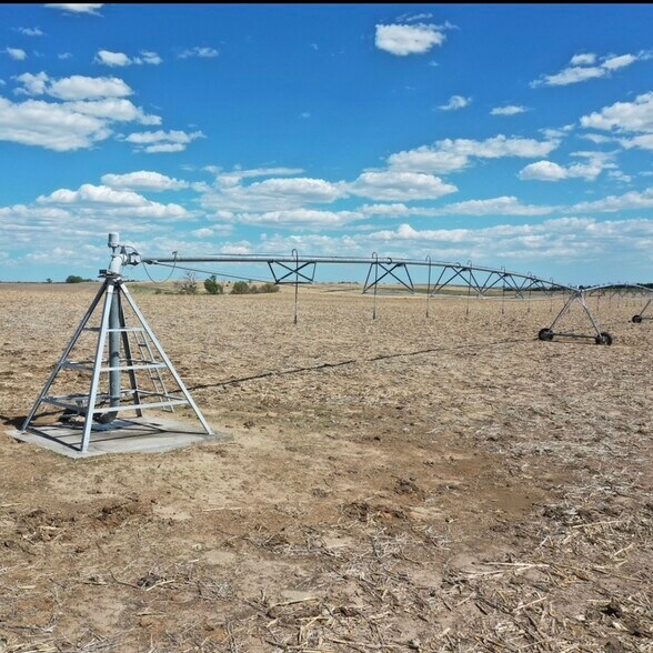 More Photos Of 73881 Avenue 357, Hayes Center Land For Sale