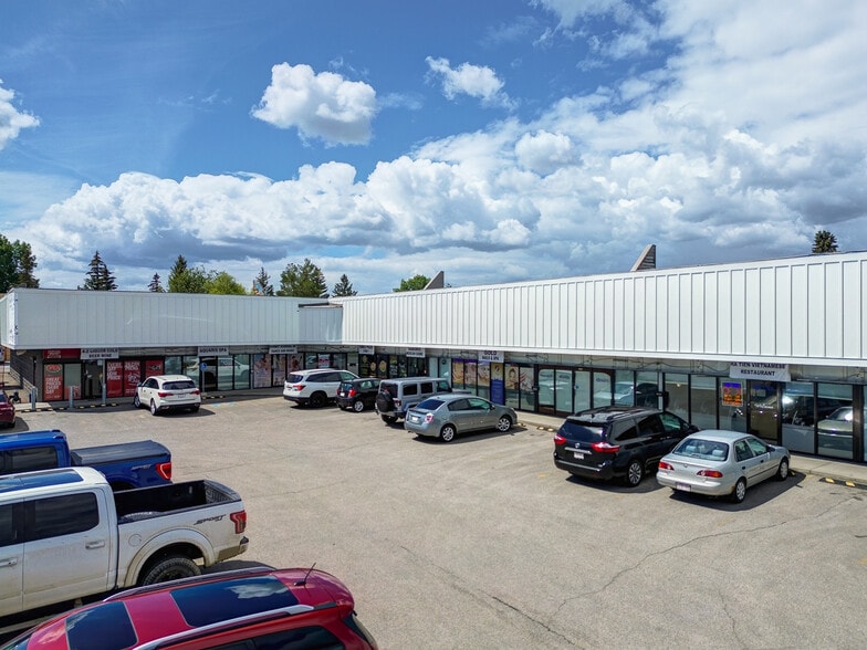 More Photos Of 11225-11237 30th St SW, Calgary Storefront Retail Office For Lease