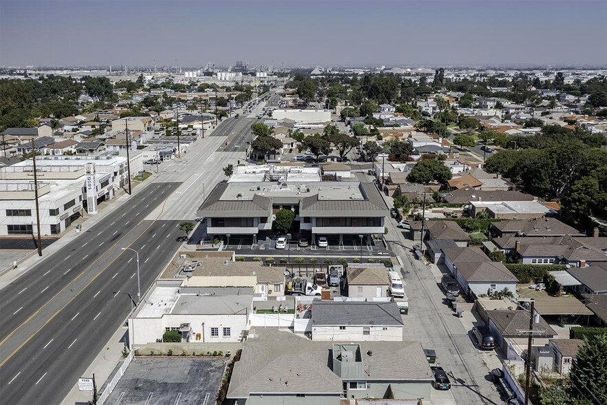 More Photos Of 1500 Crenshaw Blvd, Torrance Medical For Lease