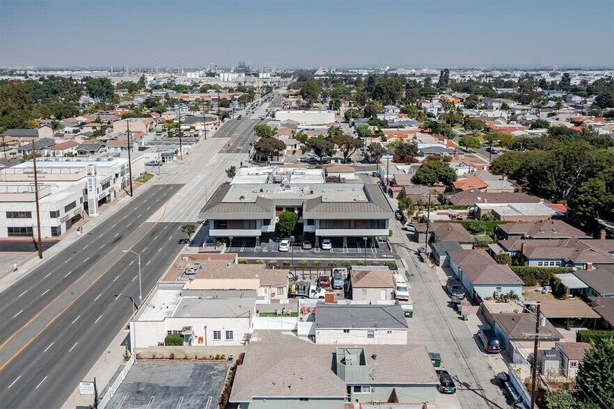 More Photos Of 1500 Crenshaw Blvd, Torrance Medical For Lease