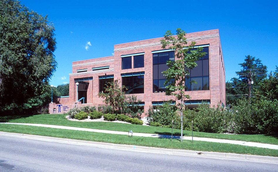 More Photos Of 507 Canyon Blvd, Boulder Office For Lease