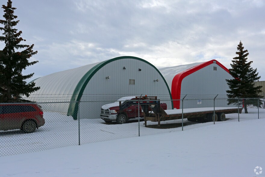 More Photos Of 14545 115 Av NW, Edmonton Manufacturing For Lease