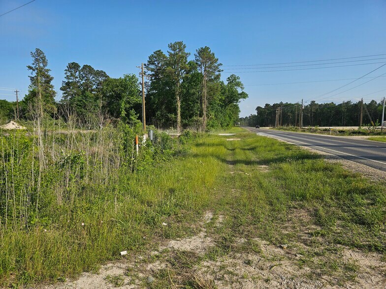 More Photos Of 18353 FM 1774, Plantersville Land For Lease