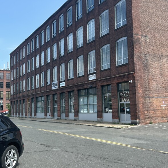Primary Photo Of 208 Race St, Holyoke Office For Sale