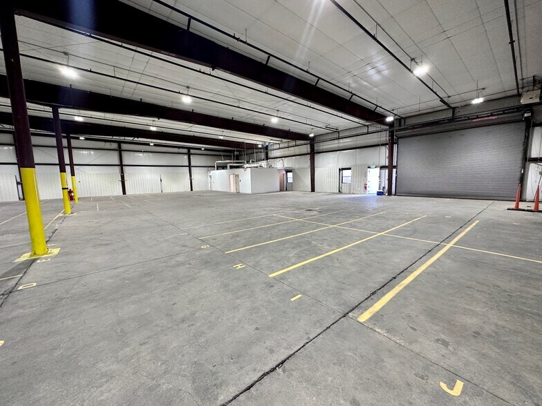 More Photos Of 701 Topeka Way, Castle Rock Manufacturing For Lease