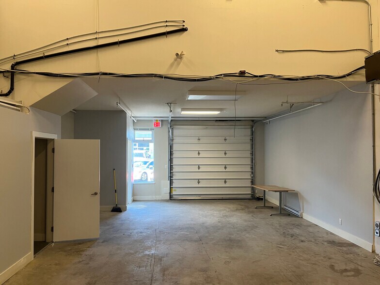 More Photos Of 628 E Kent Ave S, Vancouver Warehouse For Sale