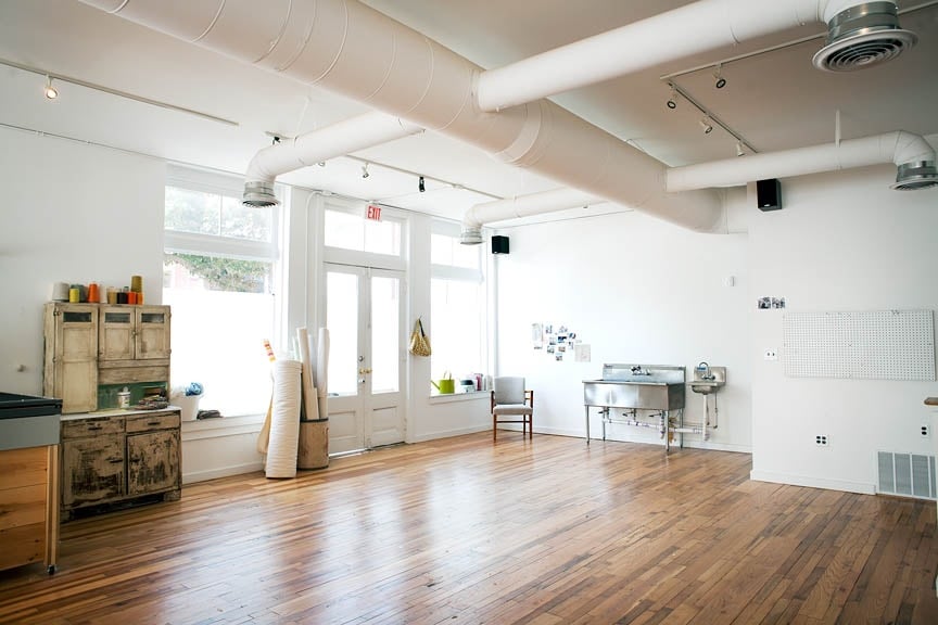 More Photos Of 2323 Barnard St, Savannah Storefront Retail Office For Lease