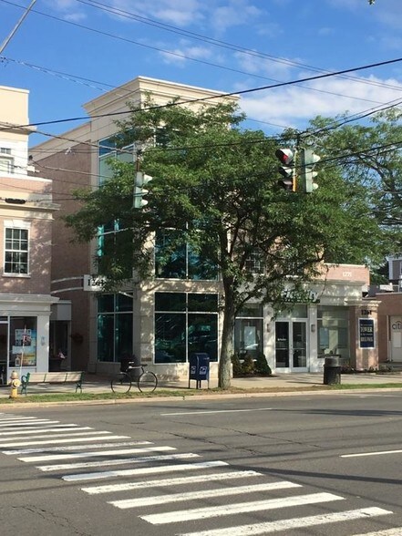 More Photos Of 1215-1305 Post Rd, Fairfield Unknown For Lease