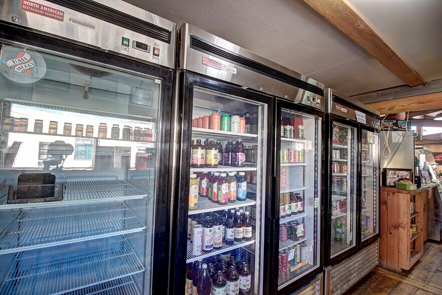 More Photos Of 300 Main St, Hot Springs Freestanding For Sale