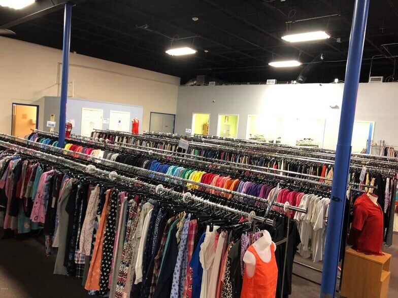 More Photos Of 12100 Highway 49, Gulfport Storefront For Lease