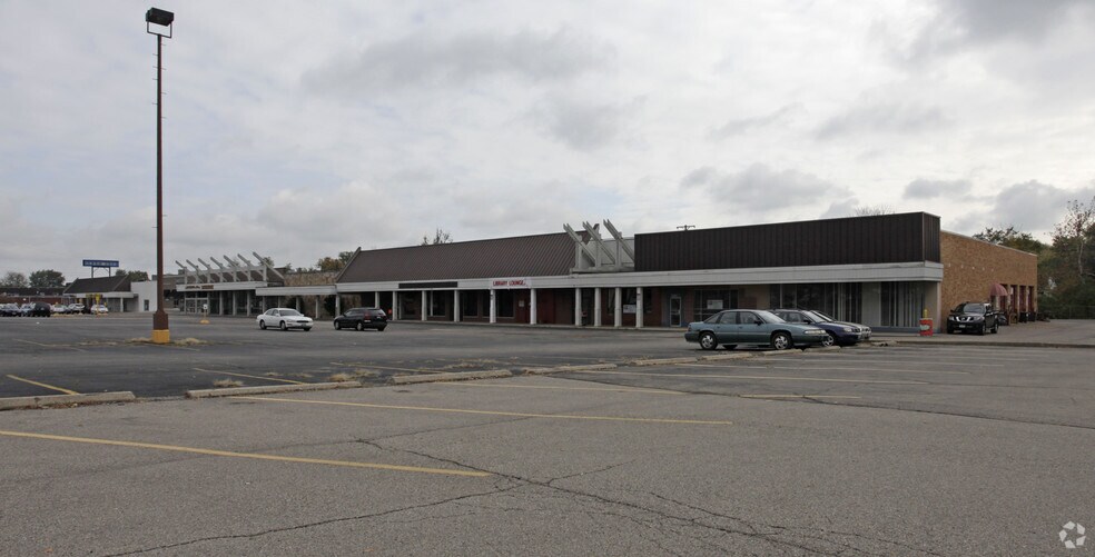 Primary Photo Of 3050-3120 Woodman Dr, Dayton Unknown For Lease