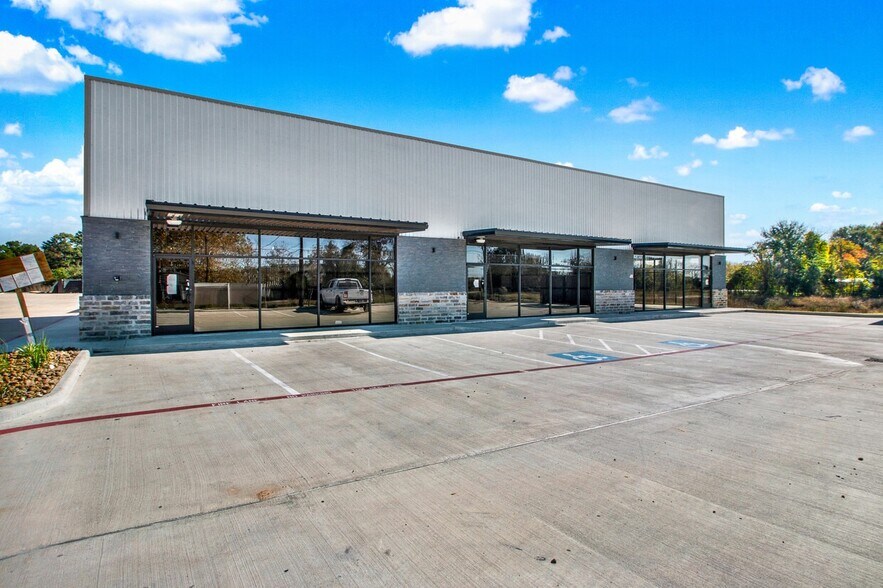 Primary Photo Of 22808 Hufsmith Kohrville Rd, Tomball Unknown For Lease