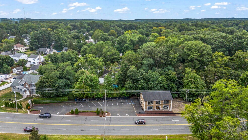 More Photos Of 870 Highway 34, Matawan Office For Sale