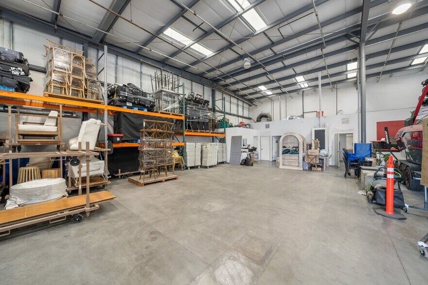 More Photos Of 2200 Golden Hill Rd, Paso Robles Warehouse For Sale