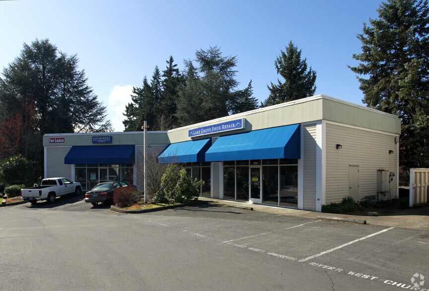 More Photos Of 16144-16148 SW Boones Ferry Rd, Lk, Lake Oswego Freestanding For Lease