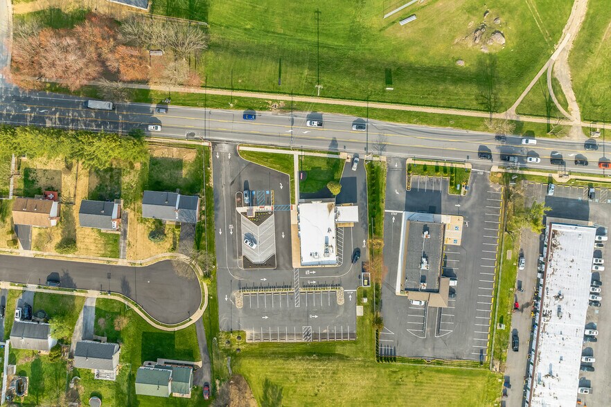 More Photos Of 3400 Chichester Ave, Boothwyn Bank For Lease