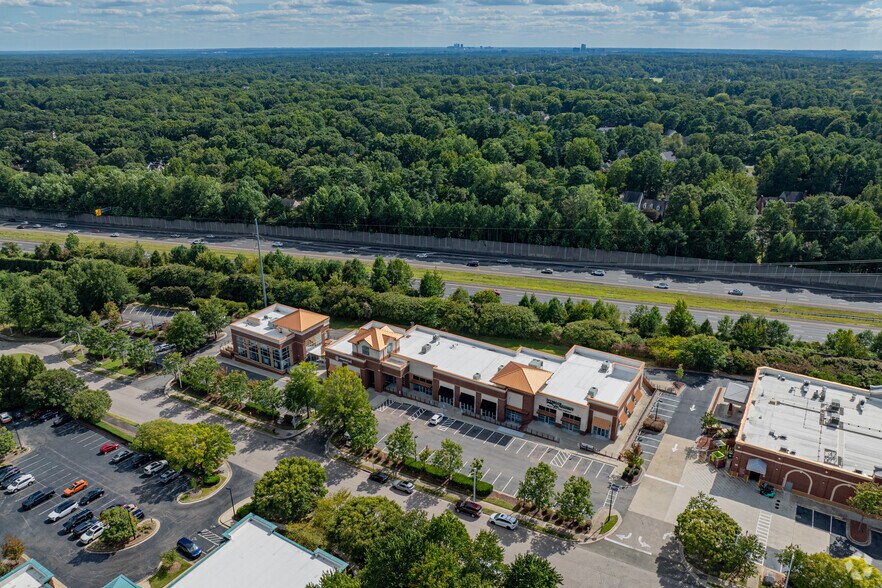 More Photos Of 1920 Falls Valley Dr, Raleigh Freestanding For Lease