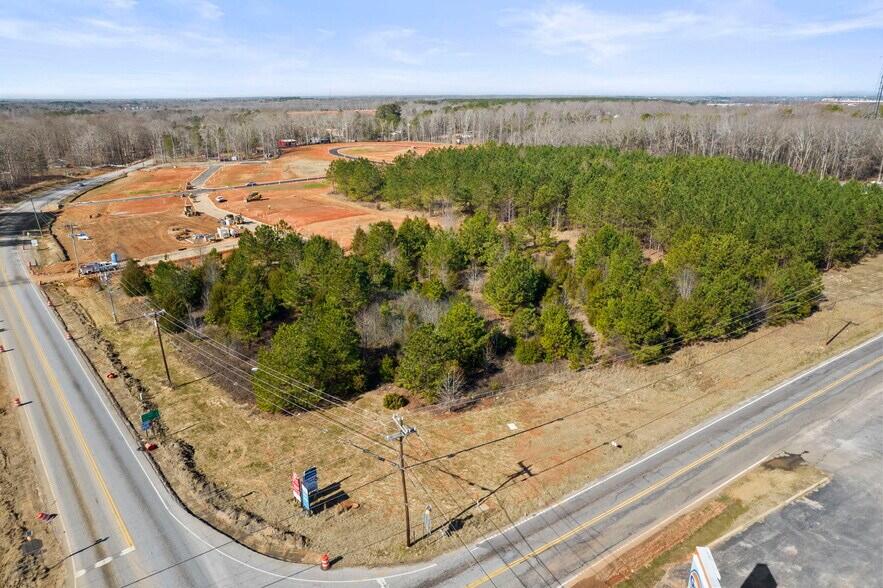 More Photos Of 300 Milacron Dr, Fountain Inn Land For Sale
