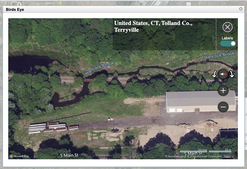 More Photos Of 400 S Main St, Terryville Warehouse For Sale