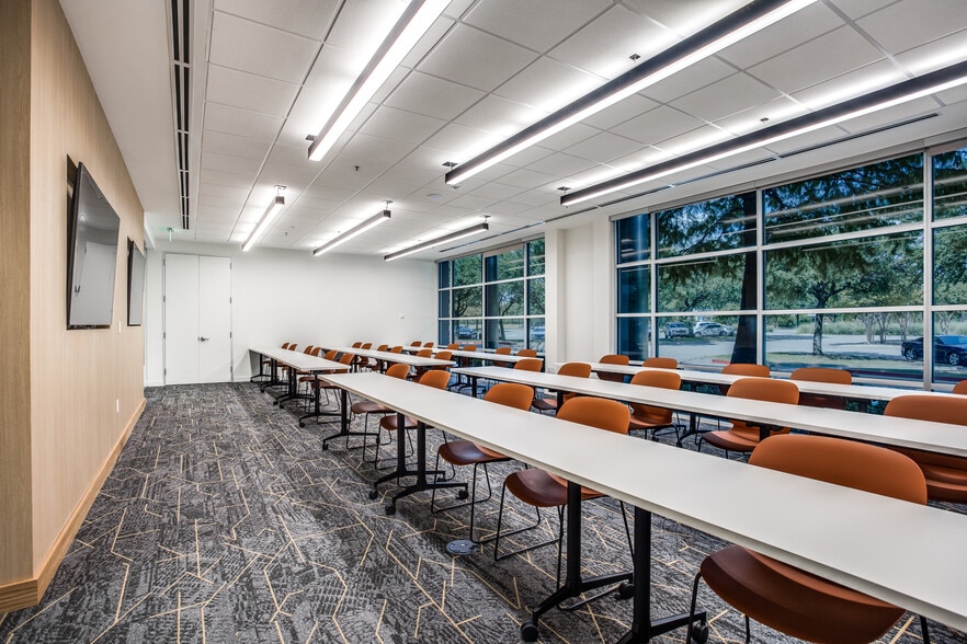 More Photos Of 6100 Tennyson Pky, Plano Unknown For Lease