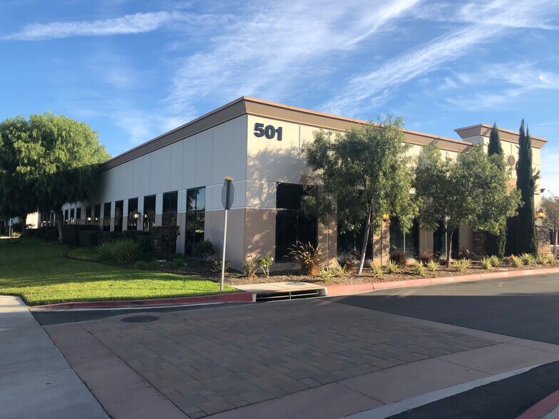 More Photos Of 501 Queensland Cir, Corona Office For Lease